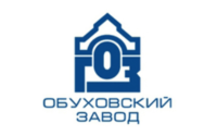 АО Обуховский завод