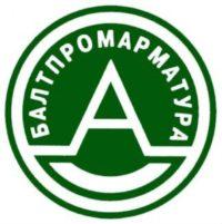 baltpromarmatura logo